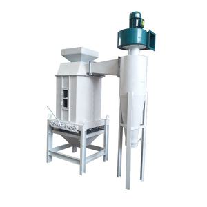 China Manufacture Easy Operation Fish Dog <b>Food</b> Pet Feed Pellet Machine in Nigeria - Product Image 3