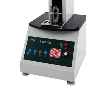 Ael Dọc Cột Duy Nhất Điện Kiểm Tra Lực Đứng Cho Đẩy Và Kéo Lực Lượng - Product Image 6