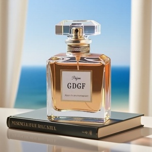 Parfums miniatures de marque originaux de haute qualité, vendables, en flacon, parfums miniatures en gros, parfums arabes - Product Image 4