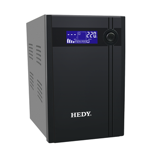 2kva 백업 지능형 <span class=keywords><strong>UPS</strong></span> 무정전 백업 전원 공급 장치 - Product Image 3