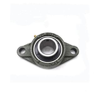 Unidad de bloque de almohada UCFLX10 Carcasa de rodamiento <span class=keywords><strong>FLX10</strong></span> - Product Image 3