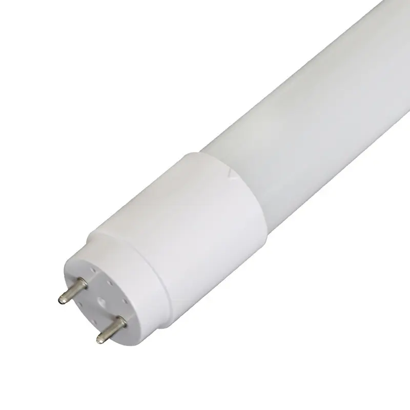 Hot-selling t8 fluorescent tube light bulb custom 3000-6500K t8 tube lights for sale