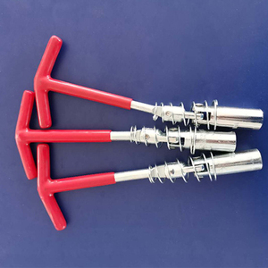 Mini C Loại Nut kẹp cờ lê chìa khóa công cụ chủ Collet <span class=keywords><strong>Chuck</strong></span> cho er8/11/16/20/25/32/40/50 UM trên máy phay - Product Image 4