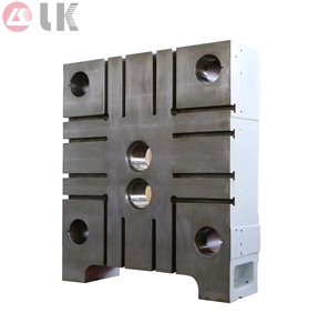 Equipo Industrial de Fundición a Presión de Aluminio de 900T con Control Automático PLC para Bloques de Motor y Carcasas de Batería - Product Image 3