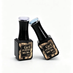 Esmalte de Uñas en Gel UV Abrltino de Larga Duración para Salón de Uñas, Gran Venta 2025 - Product Image 1