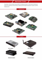 Fabricante OEM ODM con 15 Años de Experiencia, Placa Base LIMYEE ITX DDR4/DDR3 Intel para Juegos, Mini PC de Escritorio, Placa Personalizada de Fábrica, Venta al Por Mayor, Nuevo