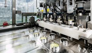 Hot Selling Automatische Ijs Voedsel En Drank Verwerkingslijn Voor Room En Zuivelfabrieken Kerncomponenten Omvatten Motor - Product Image 6