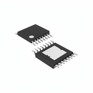 In Stock Power Management (PMIC) MAX1793EUE25+ 16 TSSOP Exposed Pad Buy Electronics Components Online - Product Image 1