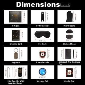 Original New Party Favors Gadgets Uso diario Regalos promocionales para médicos - Product Image 4