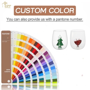 Taza de Café de Vidrio de Sodacal de 16 oz, Diseño Moderno, Regalos de Navidad, Libre de BPA, Apta para Microondas y Lavavajillas, para Hombres y Mujeres - Product Image 6