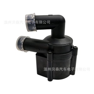 Embrague de Ventilador Eléctrico 5N0965561 Reemplazo OE para Autos Alemanes Suministro Directo de Fábrica - Product Image 3