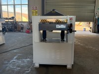 MB-104/105 106/107 Machines à bois Rabot électrique simple face Rabot d'épaisseur Micro Type avec moteur tout en cuivre