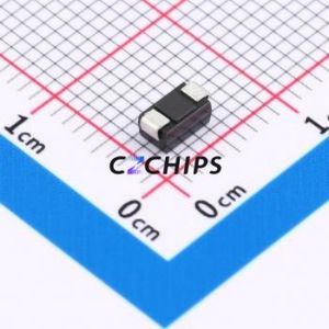 ไดโอดซีเนอร์ไดโอด SMA 1SMA4754A-MS ของแท้ชิ้นส่วนอิเล็กทรอนิกส์ - Product Image 2