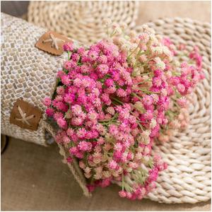 ดอกไม้ประดิษฐ์ อุปกรณ์ตกแต่งสวน ดอกไม้ตกแต่งผนังสี<span class=keywords><strong>เขียว</strong></span>ฤดูใบไม้ร่วง พืชตกแต่ง กระถางต้นไม้แบบกำหนดเอง ดอกไม้ประดิษฐ์สำหรับตกแต่งบ้าน - Product Image 5