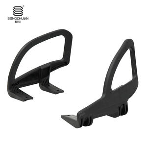 Pasamanos para Carrito de Golf EZGO RXV, Lado del Conductor y del Pasajero, 60753 607653, Izquierdo + Derecho, Pasamanos de Plástico - Product Image 5