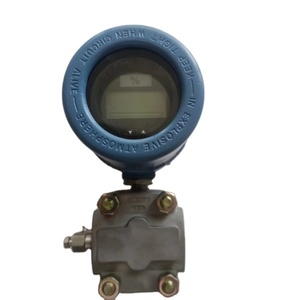 เครื่องส่งสัญญาณแบบดิฟเฟอเรนเชียล รุ่น 4-20ma 1151DP3S22M4B1 ซีรีส์ 3051CD - Product Image 5