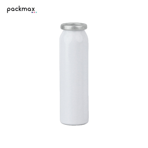 22mm Snap Lock Spray <b>Bottle</b> Empty Aluminum Tin - Factory Source Snap Press Aerosol Can Refillable Container Wholesale - Product Image 1