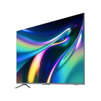 Televisor Inteligente Redmi X55 ULTRA HD 4K 3840*2160 HDR Pantalla Completa 2GB 32GB Control Remoto Televisión de Alta Resolución y Calidad