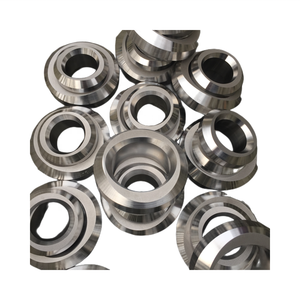 162 мм * 114 мм Astm-a234 Gr.F22Cl.3 Mss Sp-97 под заказ Weldolet - Product Image 6