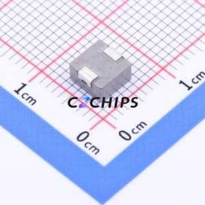 MJC-0503T-6R8M ตัวเหนี่ยวนำไฟฟ้าแบบ SMD,5.4x5.2 มม. ( ค่าความเหนี่ยวนำ: 6.8uH )( ความแม่นยำ: 20% กระแสไฟฟ้าที่กำหนด: 3.5A ) - Product Image 2