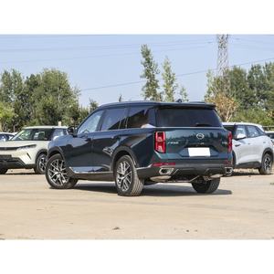 YT Auto Chine Marque automobile Trumpchi GS8 2023 Véhicule d'<span class=keywords><strong>occasion</strong></span> SUV intermédiaire essence/électrique <span class=keywords><strong>7</strong></span> <span class=keywords><strong>places</strong></span> 2.0T de haute qualité en promotion - Product Image 5