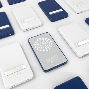Nuevos productos electrónicos 5000mah mini slim magnético <span class=keywords><strong>externa</strong></span> inalámbrica del Banco de la energía para <span class=keywords><strong>iphone</strong></span> <span class=keywords><strong>12</strong></span> - Product Image 6