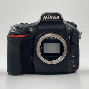 Cámara DSLR <span class=keywords><strong>Nikon</strong></span> <span class=keywords><strong>D810</strong></span> de Segunda Mano, Full Frame, 36.3MP, Sin OLPF, ISO 64, Cámara Profesional de Estudio, Reacondicionada Premium para Reventa - Product Image 1