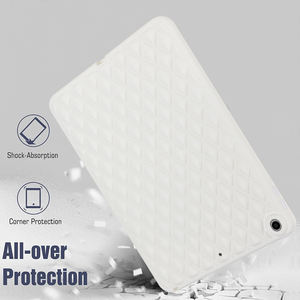 Funda Protectora Antigolpes y Anticaídas de Nuevo Diseño para Tablet iPad MINI 6/MINI 7/IPAD AIR 3 10.5 y Samsung <span class=keywords><strong>TAB</strong></span> X200/A8 10.5/2021 - Product Image 2