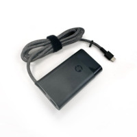 Adaptador de Corriente Universal para Portátil Suibo de Alta Calidad, 65W 20V 3.25A, USB-C con QC3.0/PD3.0, Certificación OTP CE/FCC, 1 Año de Garantía