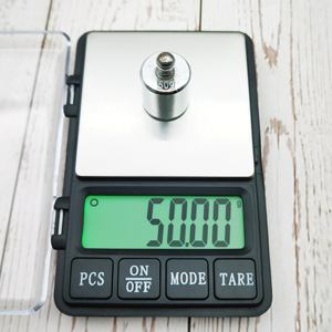 697 алмазные электронные цифровые весы <span class=keywords><strong>MingHeng</strong></span>, 500 г, 0,01 г, карманные весы из нержавеющей стали, 1 кг, 600 г, 0,01 г, 0,1 г, карманные весы - Product Image 3