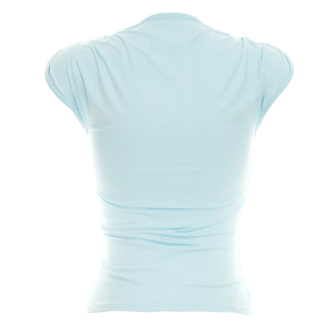 Viviblook Q26TP053 Chaleco de Mujer Más Vendido, Nuevo Modelo de Verano, Casual, Ajustado, Sin Mangas, Color Sólido - Product Image 6