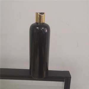 Botellas de Plástico de 80ml, 100ml y 120ml - Champú, Acondicionador y Loción Corporal con Etiquetas - Product Image 3