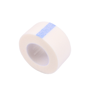 Medical Micropore Hot Melt Adhesive <strong>Surgical</strong> Non-woven Paper Tape Raw Materials Air Permeable Paper Core <strong>Surgical</strong> Tape - Product Image 2