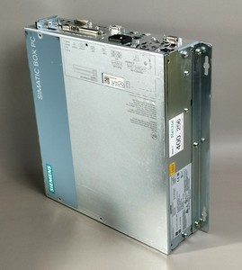 Contrôleur PC industriel d'automatisation pour PLC, neuf et original, 6ag4131-2hm31-2bx0 6ag41312hm312bx0 - Product Image 2