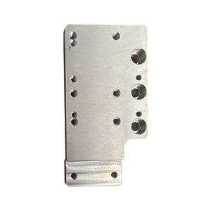 Chinesischer Lieferant für Maßgefertigte CNC-Bearbeitung von Aluminium, Stahl, Kupfer, Metall, Kundenspezifische Verarbeitung, Import-Ersatzteile, OEM-Autoteile - Product Image 2