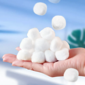 ماكينة كرة قطنية طبية عالية السرعة مؤازرة كاملة - Product Image 4