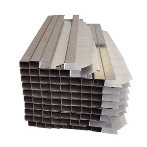 Système de montage sur mesure pour l'installation de panneaux solaires à toit plat ou au sol avec plateau lesté solaire - Product Image 3