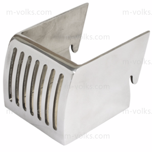 حامل مشروبات فاخر متوافق مع فولكس فاجن تايب 2 باص سبليتسكرين 1950-1967 - Product Image 1