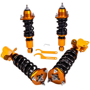 Suspensión Completa de Coilovers Maxpeedingrods para <span class=keywords><strong>Honda</strong></span> Civic EM2 2001 2002 2003 2004 2005 con Amortiguador Ajustable - Product Image 6