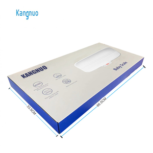 เครื่องชั่งน้ำหนักเด็กอเนกประสงค์ พร้อมจอ LED แสดงผล ชั่งได้ถึง 40 กก. วัดส่วนสูงได้ - Product Image 2