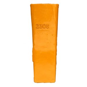 3 Tấn Máy Xúc Đá Đục Xô Răng 25rc10 Wheel Loader Xô Răng Và Side Cutter 232-71-51310 230sp - Product Image 2