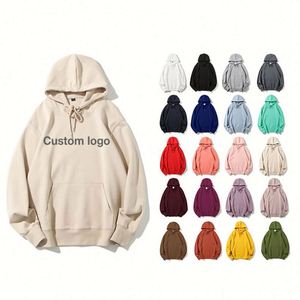 Sweat-shirts à capuche personnalisés en gros, motif dessin animé, tissu chaud de haute qualité en Spandex/Polyester pour hommes, grammage lourd - Product Image 1