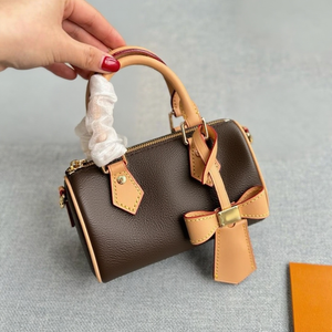 Bolso de hombro retro con estampado antiguo, bolso de mensajero de gran capacidad para mujer, logotipo personalizable - Product Image 1