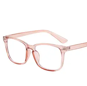 ユニセックスメーカー眼鏡レイコンピューターポリカーボネートアンチブルー遮光メガネ