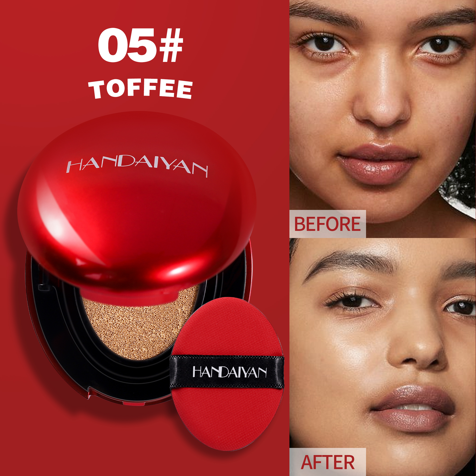 05# TOFFEE