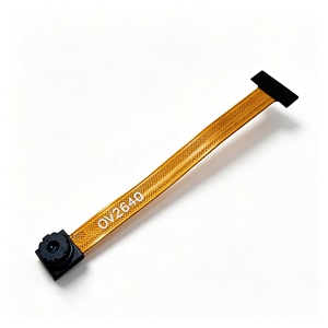 โมดูลกล้อง HT Chipboard 01Studio OV2640 รองรับรูปแบบ YUV และ RGB สำหรับ Kendryte K210 และ ESP32-S3 - Product Image 5