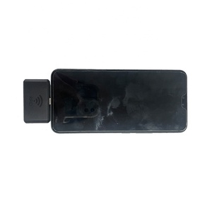 Mini UHF RFID <span class=keywords><strong>Smartcard</strong></span> <span class=keywords><strong>Reader</strong></span> 865-868MHz/902-928MHz <span class=keywords><strong>Android</strong></span> điện thoại di động OTG thông tin liên lạc USB Type-C giao diện Plug and Play - Product Image 5