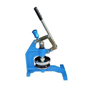 Tekstil kumaş GSM ağırlık testi için el basın GSM kesici - Product Image 1