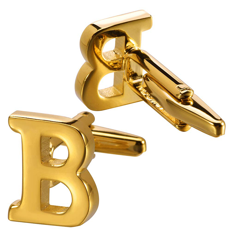 lettre B