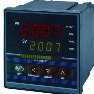 Module de conversion de signal vert Motrona Pulse Distributor GV204 2020000Hz - Product Image 4